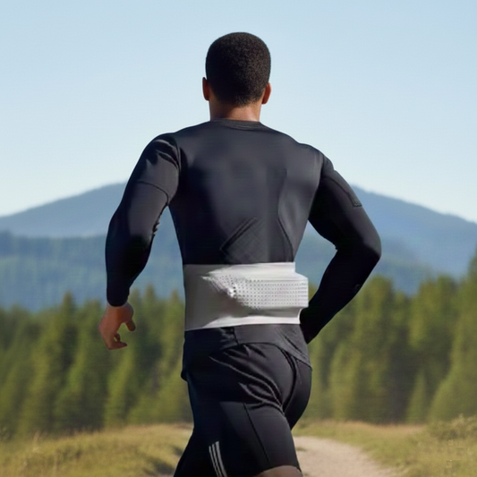 Ceinture de running