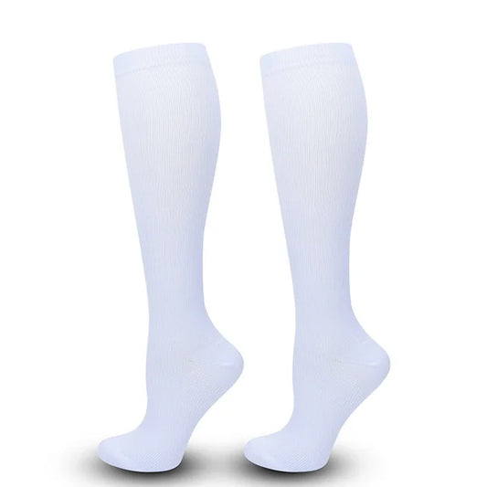 Chaussettes de compression